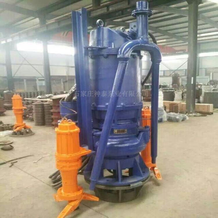ZJQ65-I-A2立式渣浆泵 高洛合金耐磨潜水渣浆泵|潜水吸砂泵