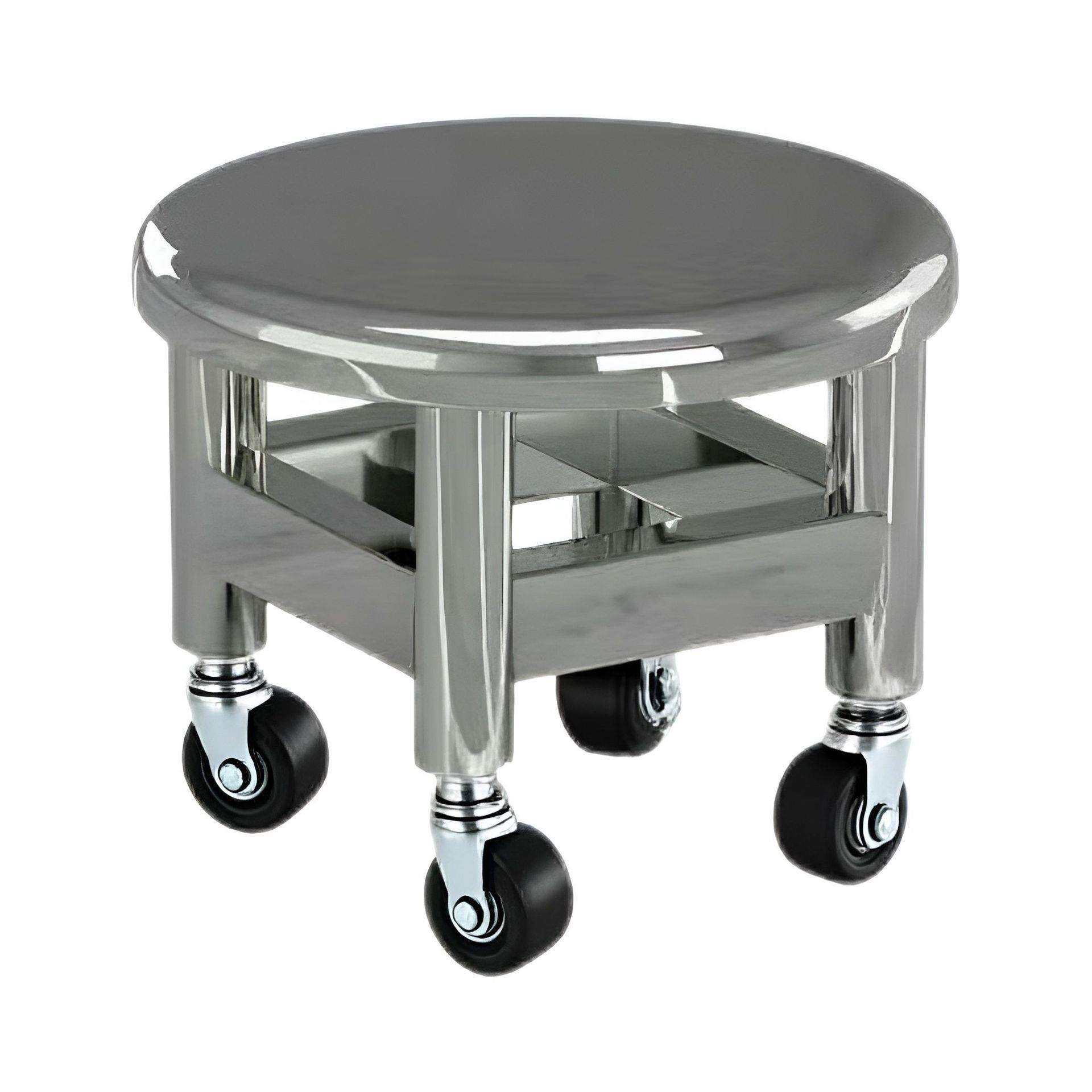 万向轮小圆凳家用美缝旋转儿童学步带娃板凳全加厚不锈钢滑轮静音,鲜花速递/花卉仿真/绿植园艺,割草机/草坪机,淘宝优惠券,粉丝福利购,淘宝优惠卷