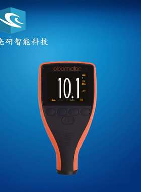 易高A456CNBI1涂层测厚仪  易高456Elcomete 一体式涂层测厚仪