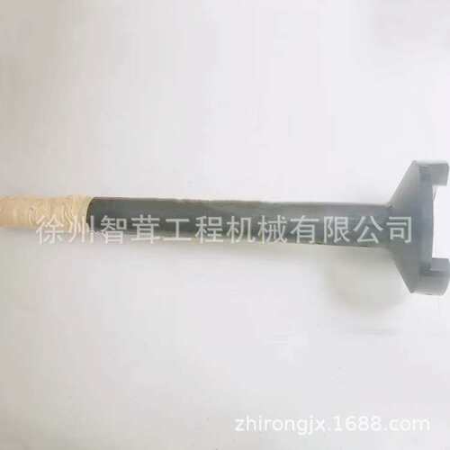 徐工RP951 952摊铺机主机绞龙轴 分料杆 螺旋轴 配件