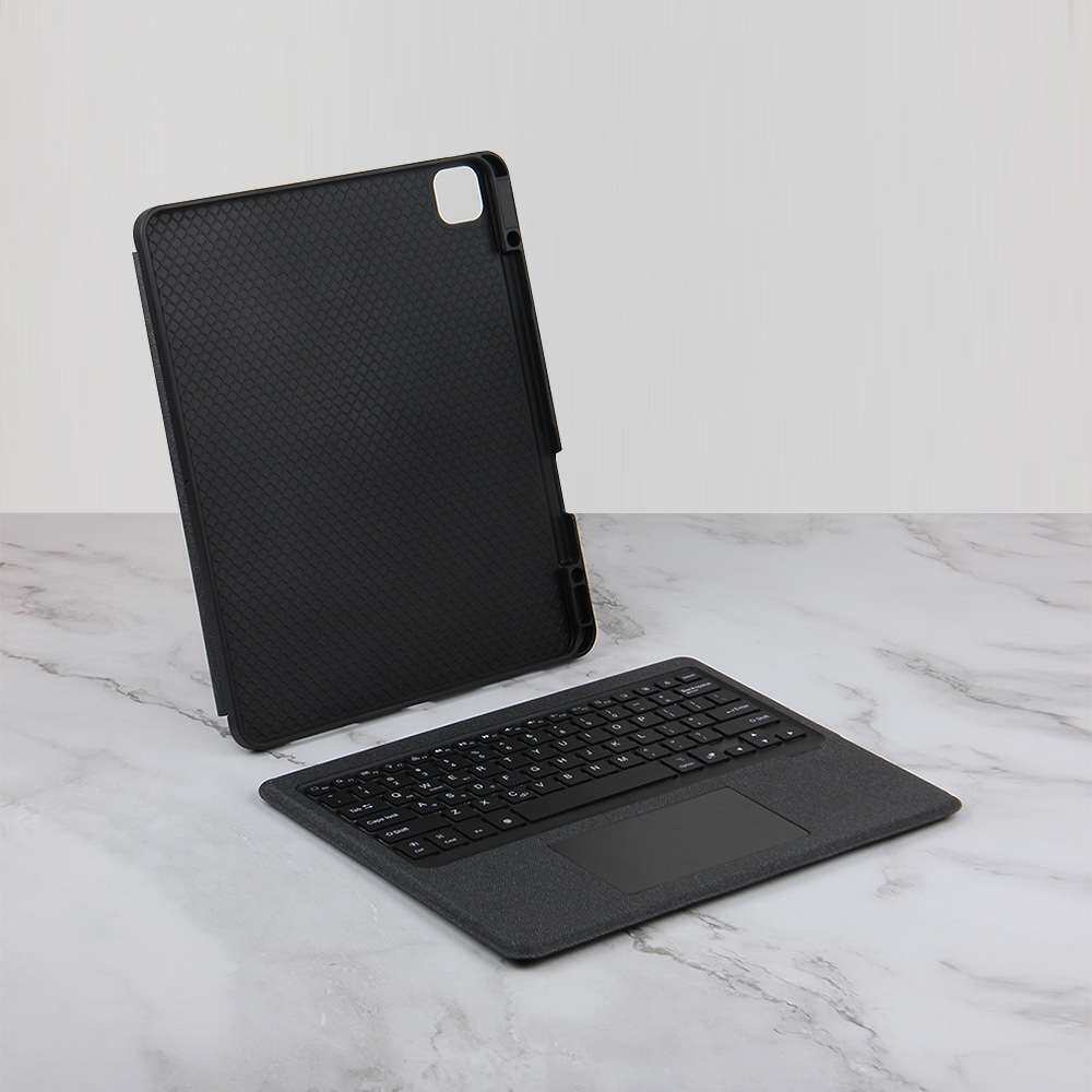 西班牙语葡萄牙德法韩语妙控键盘适用iPad Pro 11/12.9英寸Air5/4