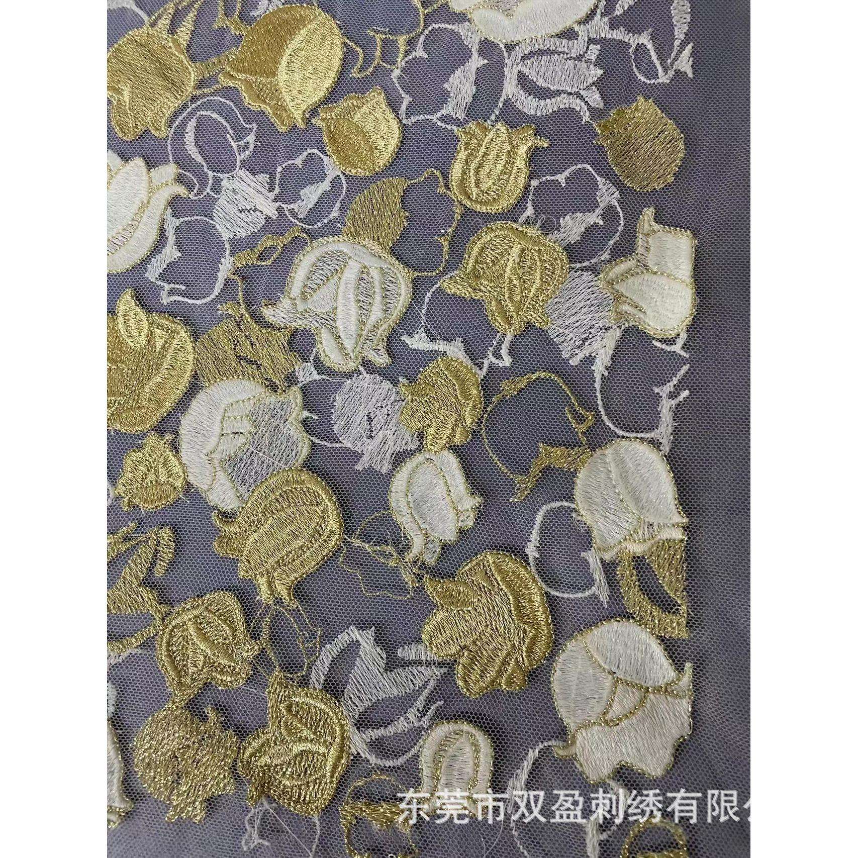 双面半透明纱屏风玄关商场酒店装饰无甲醛特种绣 屏风隔断