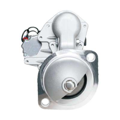 五十铃4BG1T起动机 0-23000-2542 8-97029-863-7