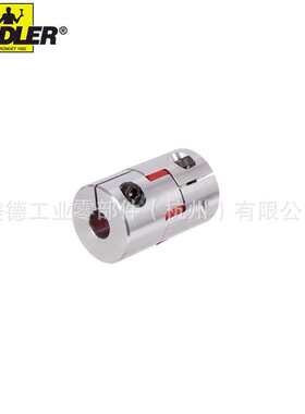 Maedler 无背隙带夹圈 弹性联轴器  RNK型
