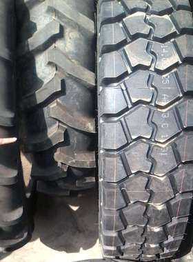 1400R24宽体自卸车矿用钢丝轮胎 花深耐磨 厂家直销 1400R24现货