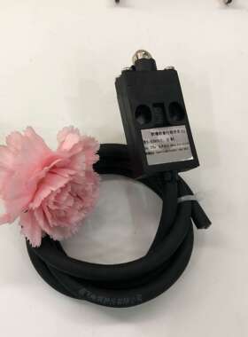 BZX8050防爆防腐行程开关Z型工程塑料1llCT6 柱塞式 防爆叉车 用