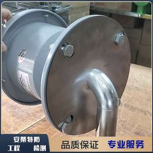 桥梁助航指示灯太阳能桥涵灯桥柱 灯 防腐耐用 科学防护