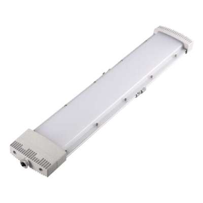 50WLED防爆平板灯机床照明灯荧光灯