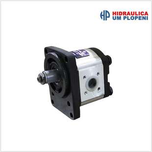 罗马尼亚进口HPPRD系列普洛潘尼电动齿轮泵