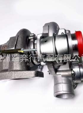 圣达菲1.8T荣威550/750名爵MG 765472-5001 GT2052LS涡轮增压器