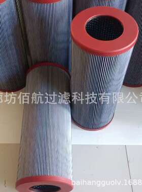 厂家供应不锈钢折叠滤芯306609代替英德诺曼液压滤芯工程机械滤芯