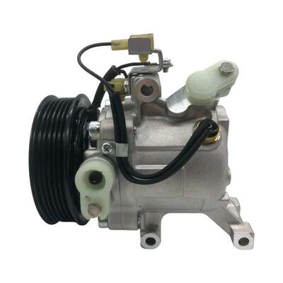 AC compressor 适用Toyota Rush Lite /Townace Passo447260-5820