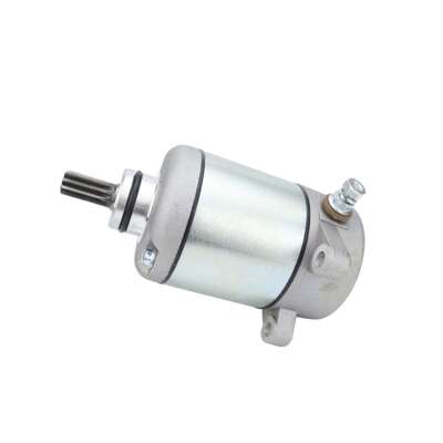 启动电机31200-HM8-A41适用Honda TRX250TM Fourtrax Recon 229cc