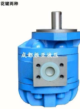CBG2040/2050/2063/2080/2100CBG-F液压齿轮油泵CMG/CBZ/JHP/CBGJ