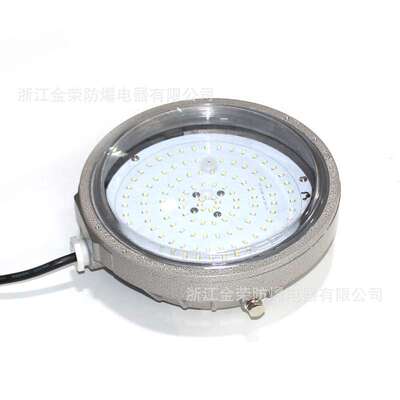金荣免维护LED防爆吸顶灯CCd96环形荧光灯BXL-100低顶灯18W圆形