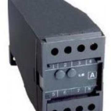 CAS-I241  生产交流电流变送器，输入0-5A/输出4-20MA