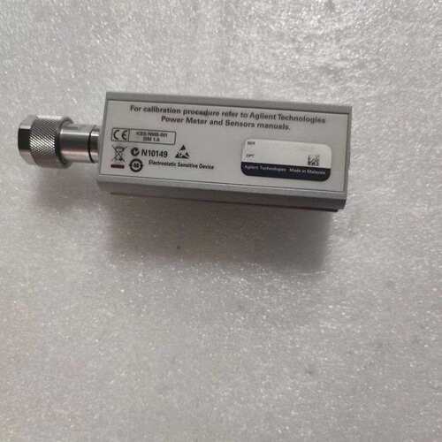 Agilent安捷伦N8482A  N8485A功率探头