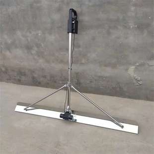 成德  电动振动尺  斜撑振动刮平尺  水泥混凝土地面