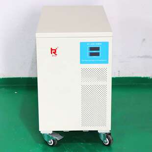 兴科荣厂家直销 三相稳压器 SHL-40  50KVA 380V 稳压电源