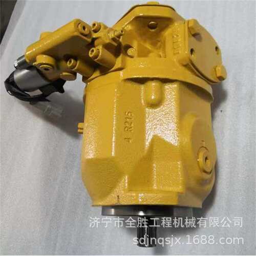 CAT330挖掘机风扇泵194-8384