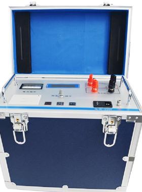 40安变压器直流电阻测试仪精度JSR942A电阻测量仪器仪表承装修试