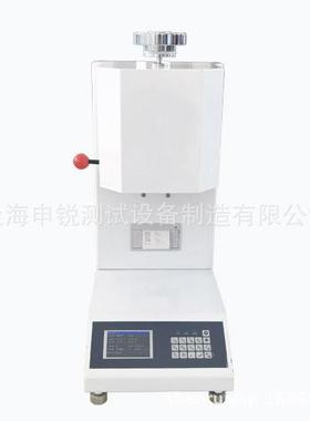 XRL—400系列熔体流动速率仪