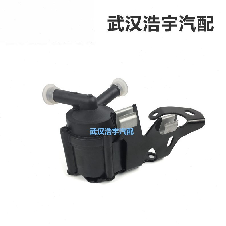 适配标致1 C C 68XR  2008 T水泵电子.全新C8 305504L0电动 3
