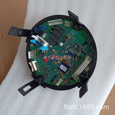 ROTORK逻辑控制板 IQHRC7712IQD电动头IQHRC7712