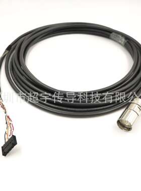 00-325-591库卡机器人编码器线缆00325591 库卡机器人线缆325591