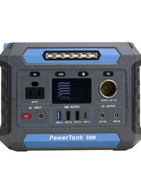 CEBA大功率便携式充电移动设备电源户外储能电源300W 500w 1000w