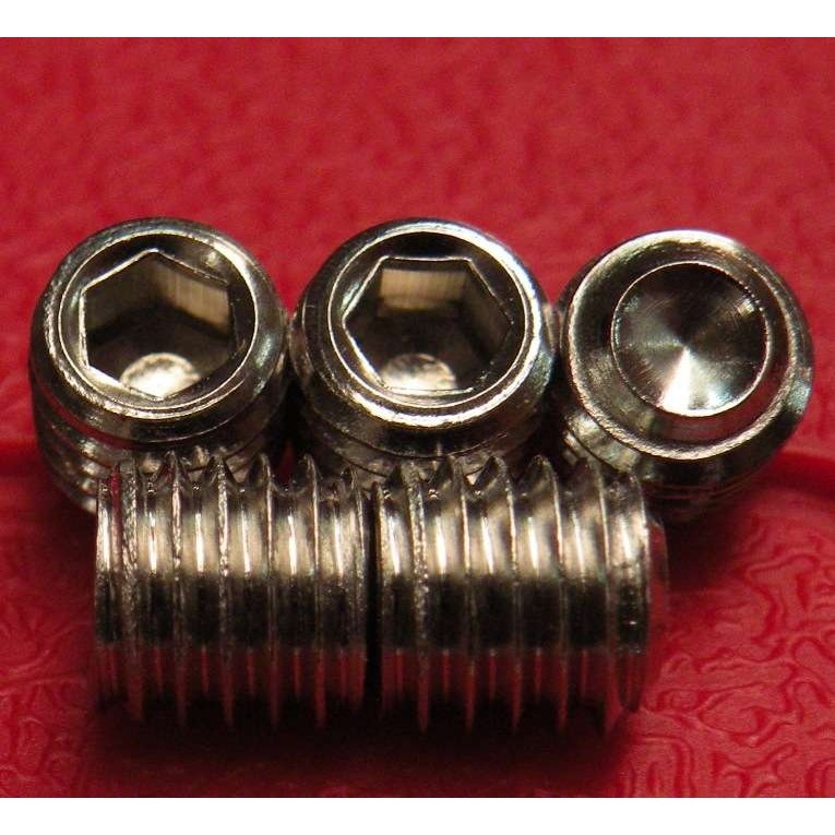 SUS304凹端机米M4M5内六角平凹端紧定螺丝不锈钢止付螺丝 顶丝,玩具/童车/益智/积木/模型,遥控车升级件/零配件,淘宝优惠券,粉丝福利购,淘宝优惠卷