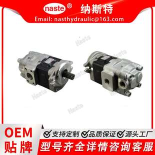 TCMZ85 R064D 365F2H1 叉车配件液压泵和齿轮泵TDPY