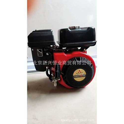 GB18G汽油发动机 6HP  汽油机  GB18G发动机