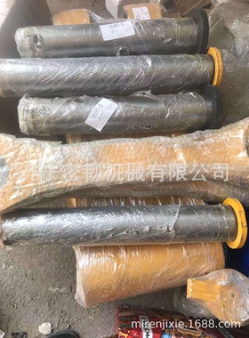 挖掘机全车配件SE245/SE210/SE330销轴连杆摇臂J225-64A-070000