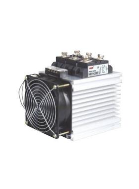 美格尔MGR-H12200Z-3工业级组合三相交流固态继电器(高压型）