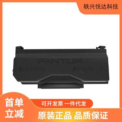 原装奔图TL-5101/H/X碳粉盒DL-5101硒鼓组件 适用BP5101DN打印机