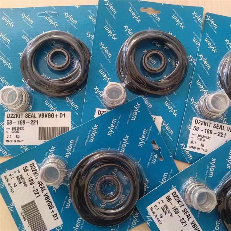 罗瓦拉LOWARA 不锈钢潜水泵 DOMO 15T/B DIWA 07/B