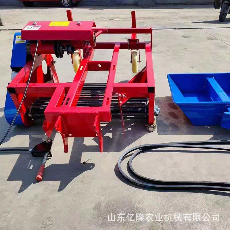 汽油双行链轨式刨蒜机 新款家用挖大蒜机 不伤蒜瓣前置大蒜收获机,玩具/童车/益智/积木/模型,遥控车升级件/零配件,淘宝优惠券,粉丝福利购,淘宝优惠卷