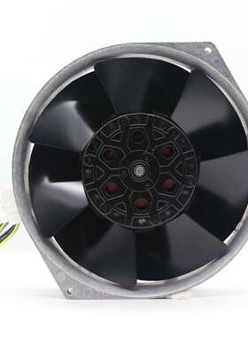 W2S130-AA03-71德国ebmpapst散热风扇威图机柜耐高温轴流风机