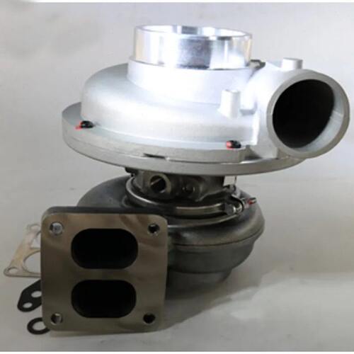 RHG8涡轮增压器VC590011 VC740011 24100-3424A配日野K13C发动机