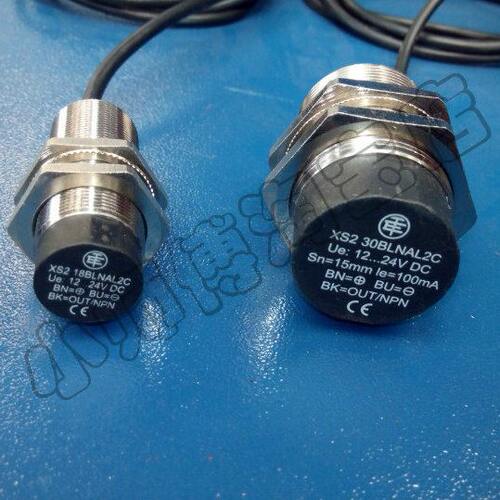 梯级丢失检测开关 XS230 XS218  XS212BLNAL2C  探头 感应 传感器