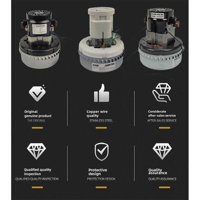 300G700G真空吸料机电机自动上料机配件风机注塑机抽料机马达通用