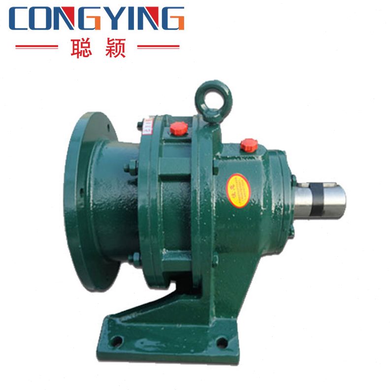 -/2.WDWD摆线减速机BB29-4WD2-22329-9-摆线针轮减速机2./4WB44K