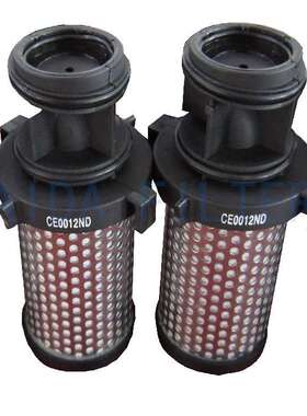 艾达 螺杆空压机精密滤芯 管道精密滤芯 CE0132NC