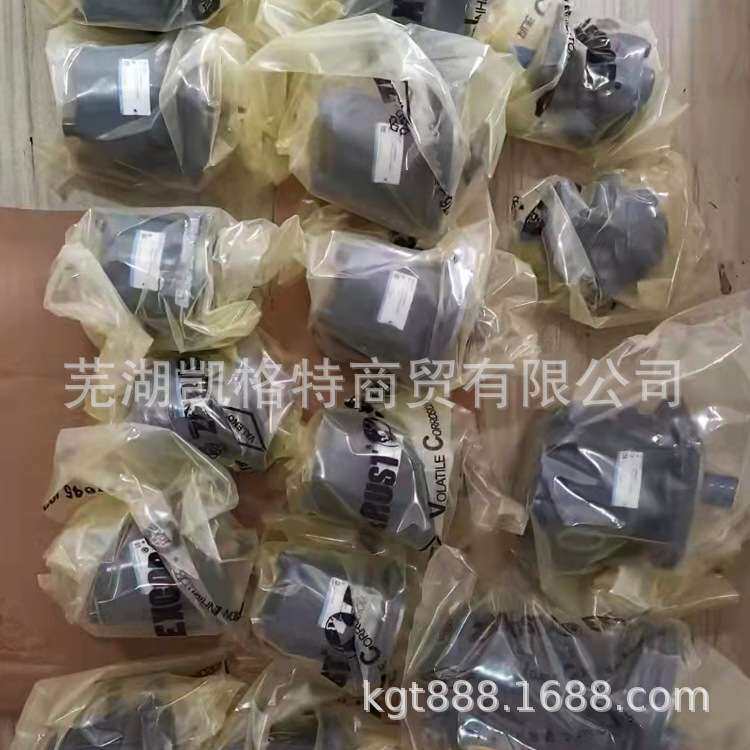 供应克拉赫特KRACHT齿轮油泵KF8RF1/304