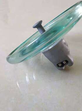 U70BL  U70BS LXY-70 盘形 悬式 玻璃绝缘子 钢化玻璃 现货供应