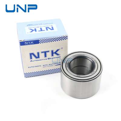 DAC356240适用众泰Z100 云100 华泰EV160B 江铃新能源E100 轴承