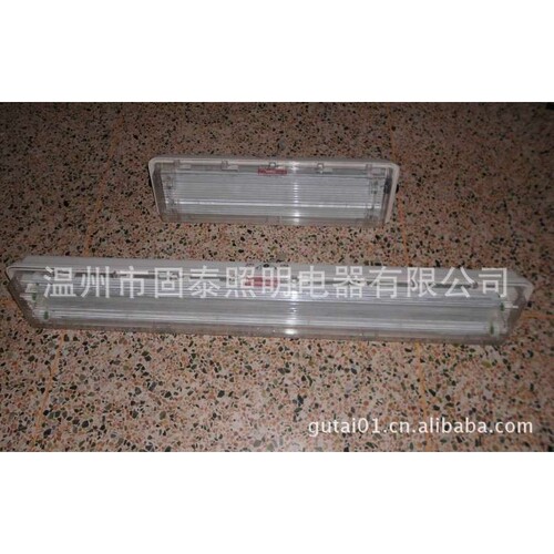 防爆防腐全塑荧光灯 BAY51-Q BAY6010 BAY52-G