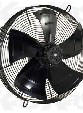 S4E350-AS06-52 S4E350-AP06-81/F01 230V外转子风机