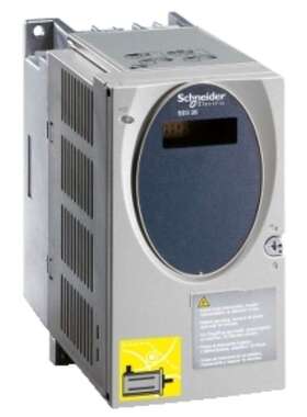 neider施耐/百格拉BERGER LAHR   电机驱动器 SD326RU25S2